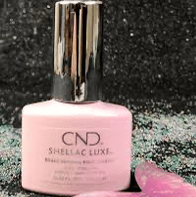 CND Shellac Aurora #295 Luxe Gel Polish 92299