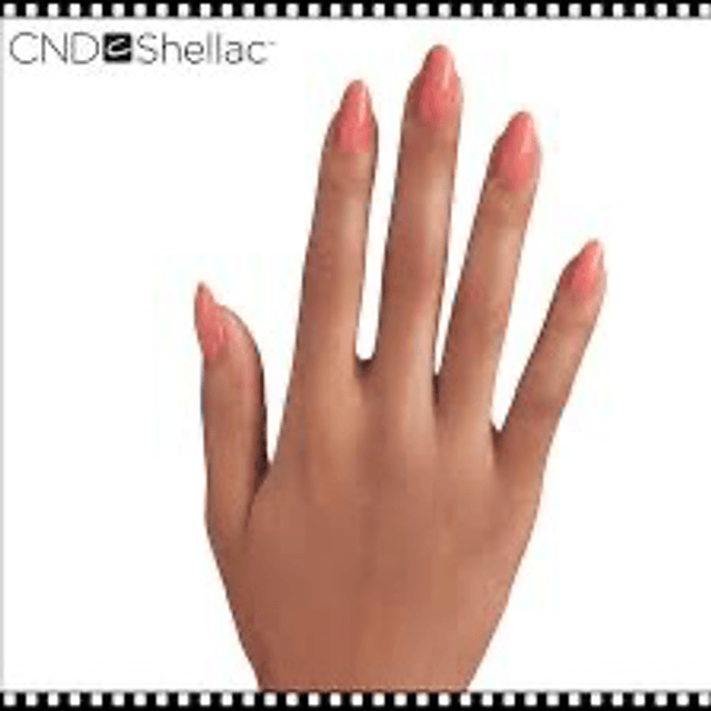 CND Shellac Luxe Soulmate 12,5 ml