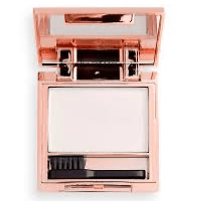 Revolution Soap Styler duo set