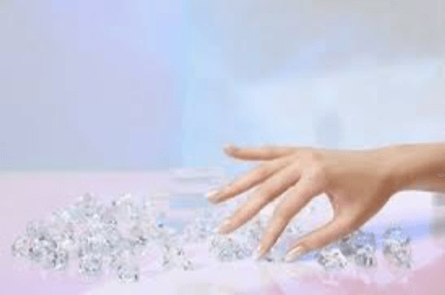 CND SHELLAC LUXE Nail Polish, Ice Bar