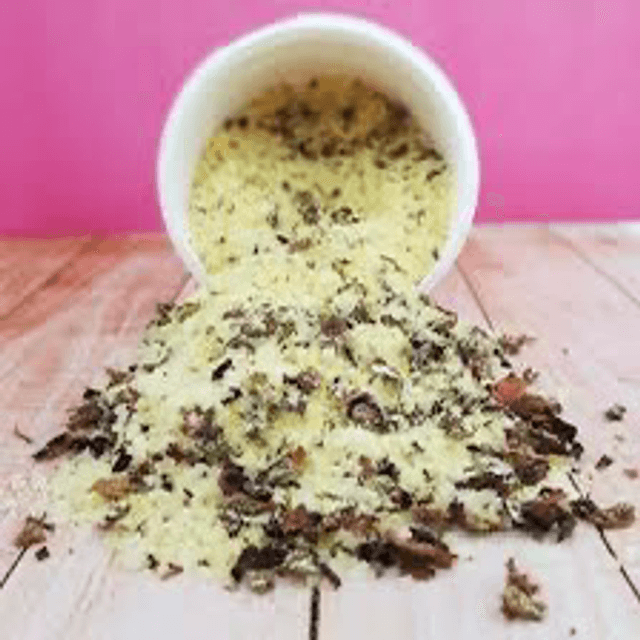 Bomb Cosmetics Cleopatra's Desire Bath Salts
