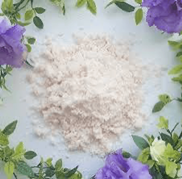 Bomb Cosmetics Meadow Fresh Bath Powder