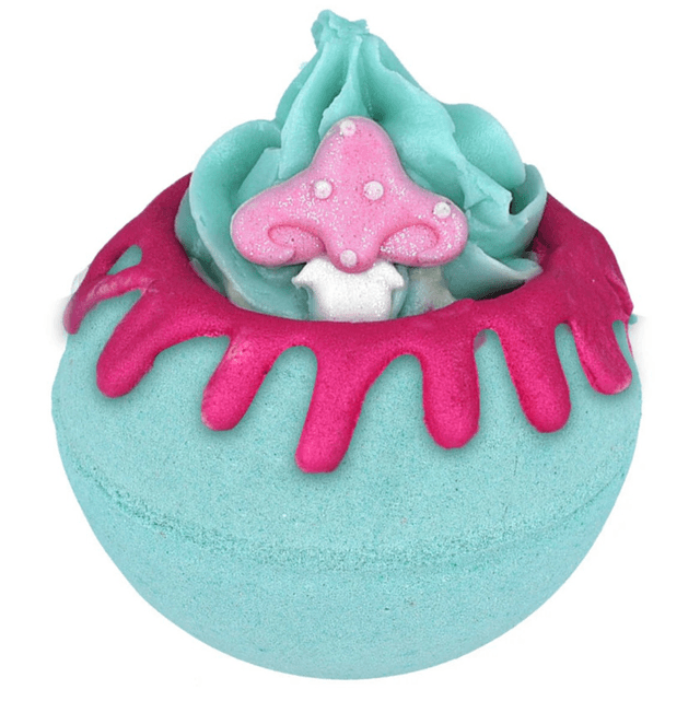 Pixie Dust Bath Blaster Bomb cosmetics.