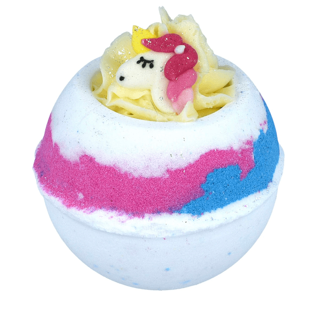 Unicorns &amp; Halos Bath Blaster  Bomb cosmetics