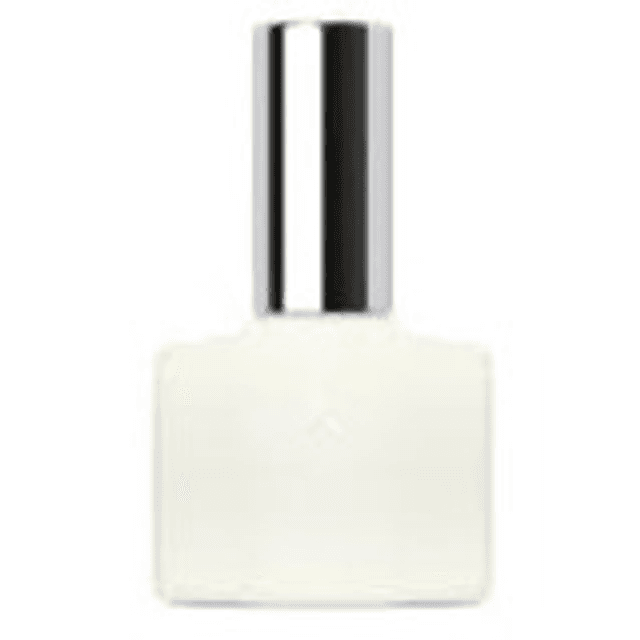 CND Shellac Luxe Nail Polish, White Wedding